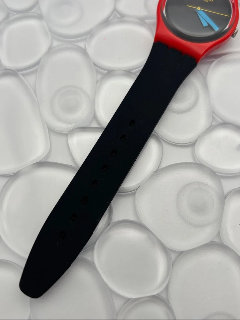 Swatch Watch - GR156 - LAUGH TIME